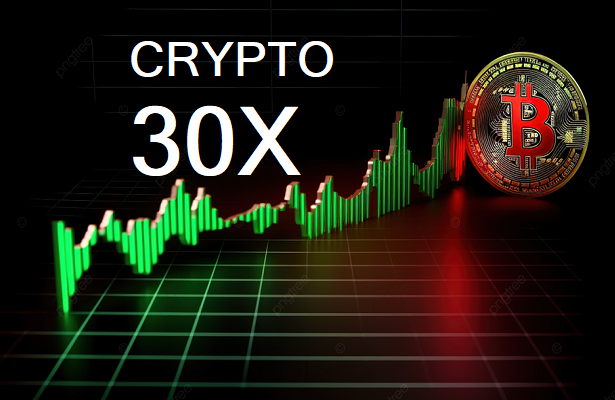 Crypto30x.com GG
