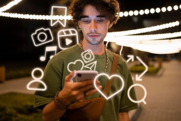 Luther: The Social Media Maven Behind Keezy.co