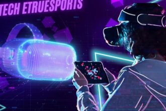 eTrueSports Tech
