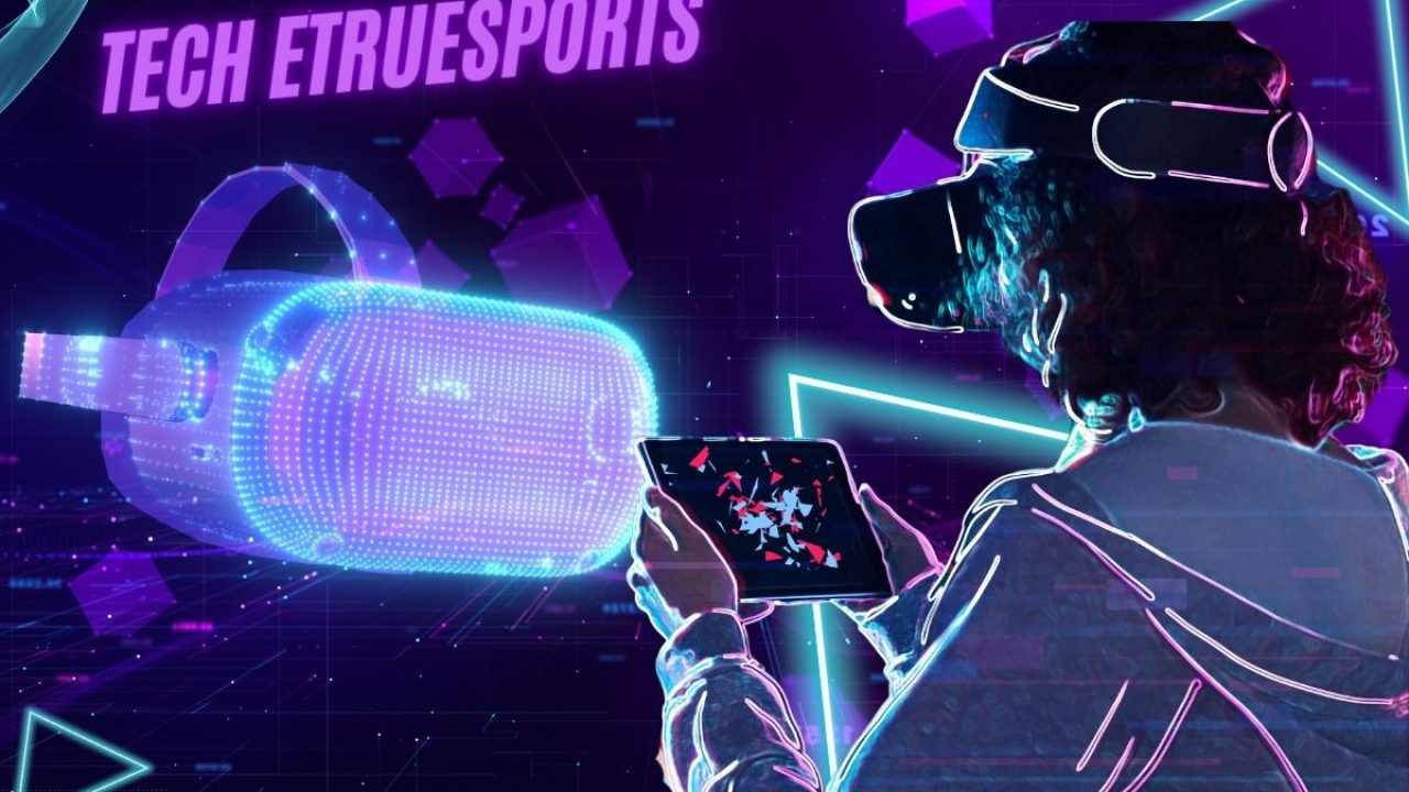 eTrueSports Tech
