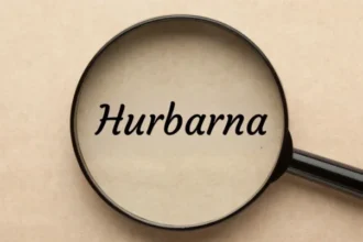 Hurbarna