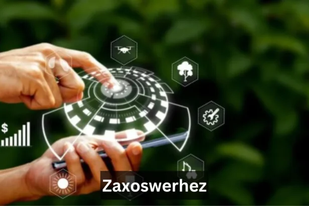 Zaxoswerhez