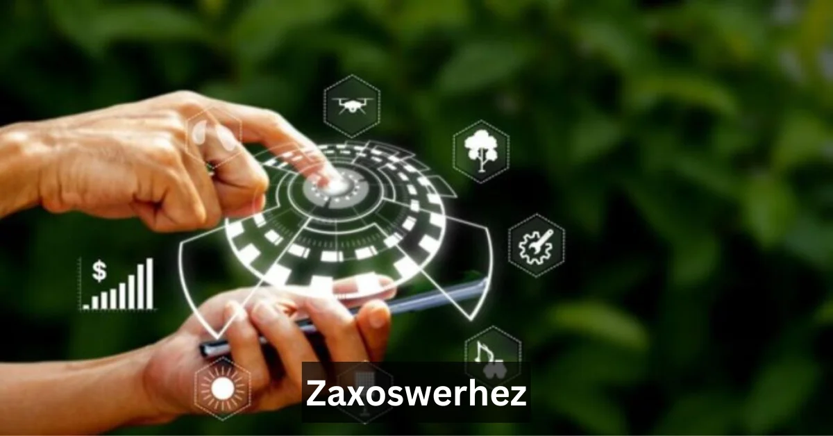 Zaxoswerhez