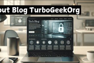 about blog/turbogeekorg