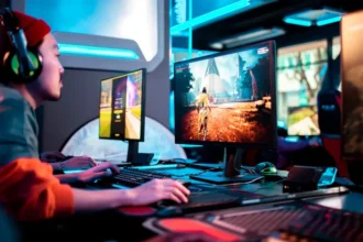 Aeonscope Video Gaming