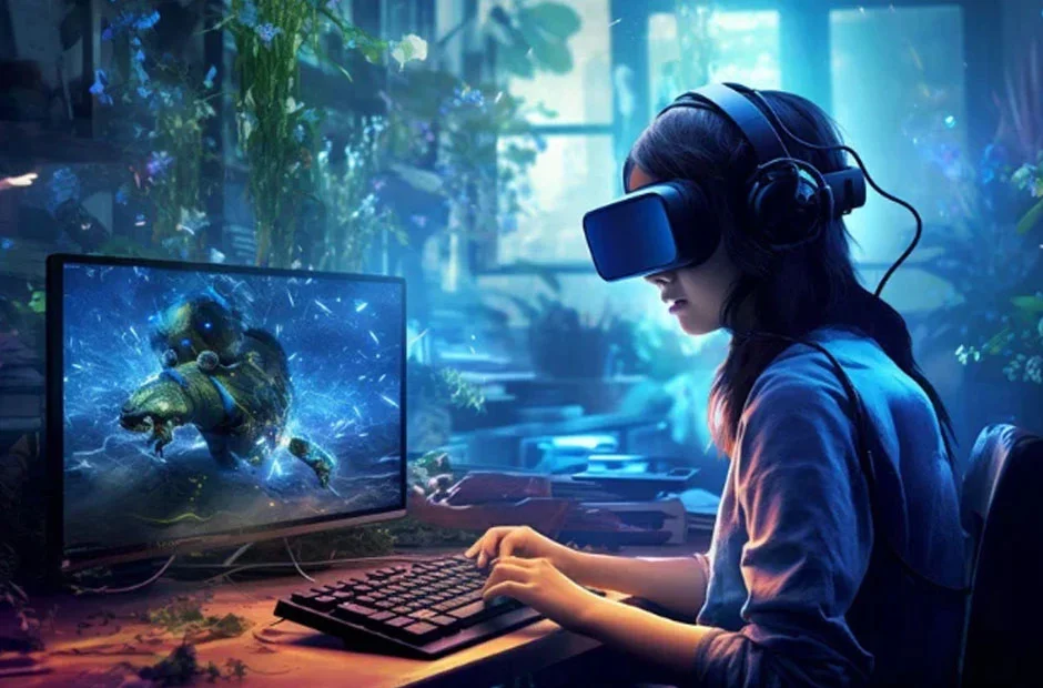 Game News eTrueSports