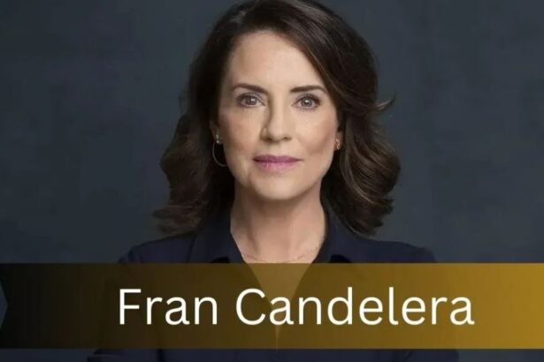 fran candelera