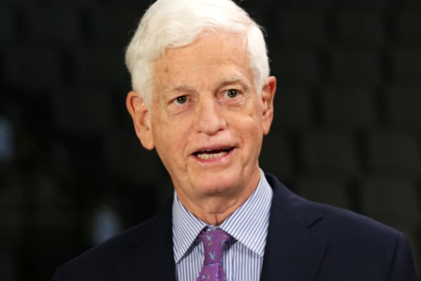 Marc Gabelli Net Worth