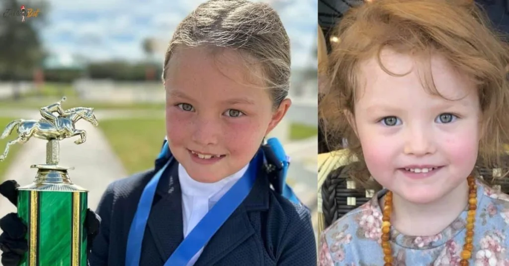 Eleanor Talitha Bailey: