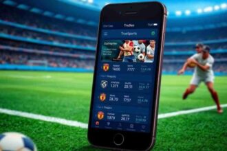 etruesports ios app