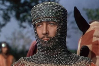 Level 51 Chainmail