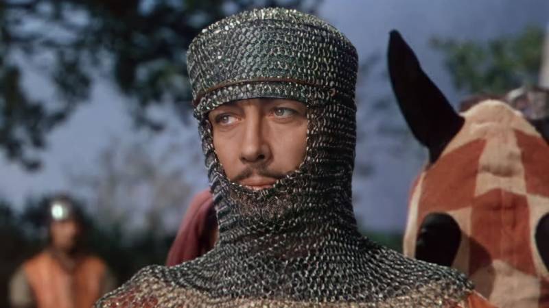 Level 51 Chainmail
