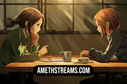 AmethStreams