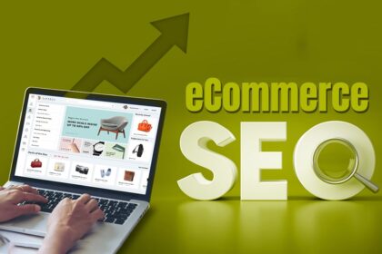 E-commerce SEO