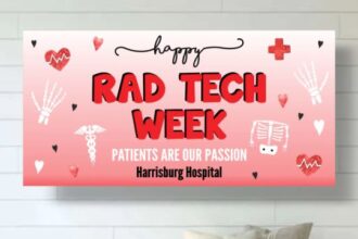 rad tech week