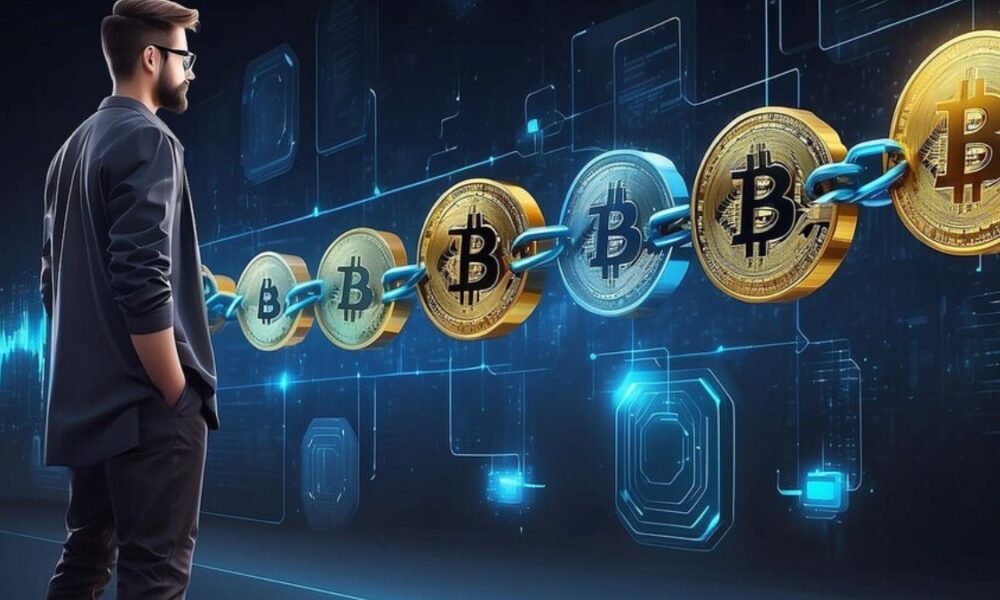 Charalabush Crypto News