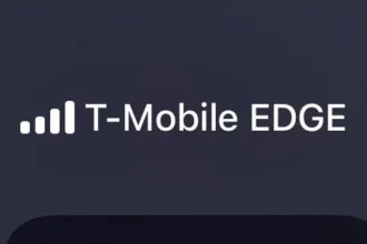 What’s T-Mobile EDGE