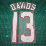 David's Nameset