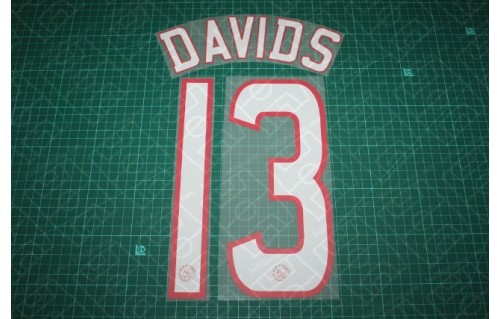 David's Nameset
